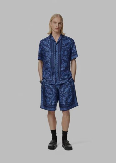 Костюм Versace
