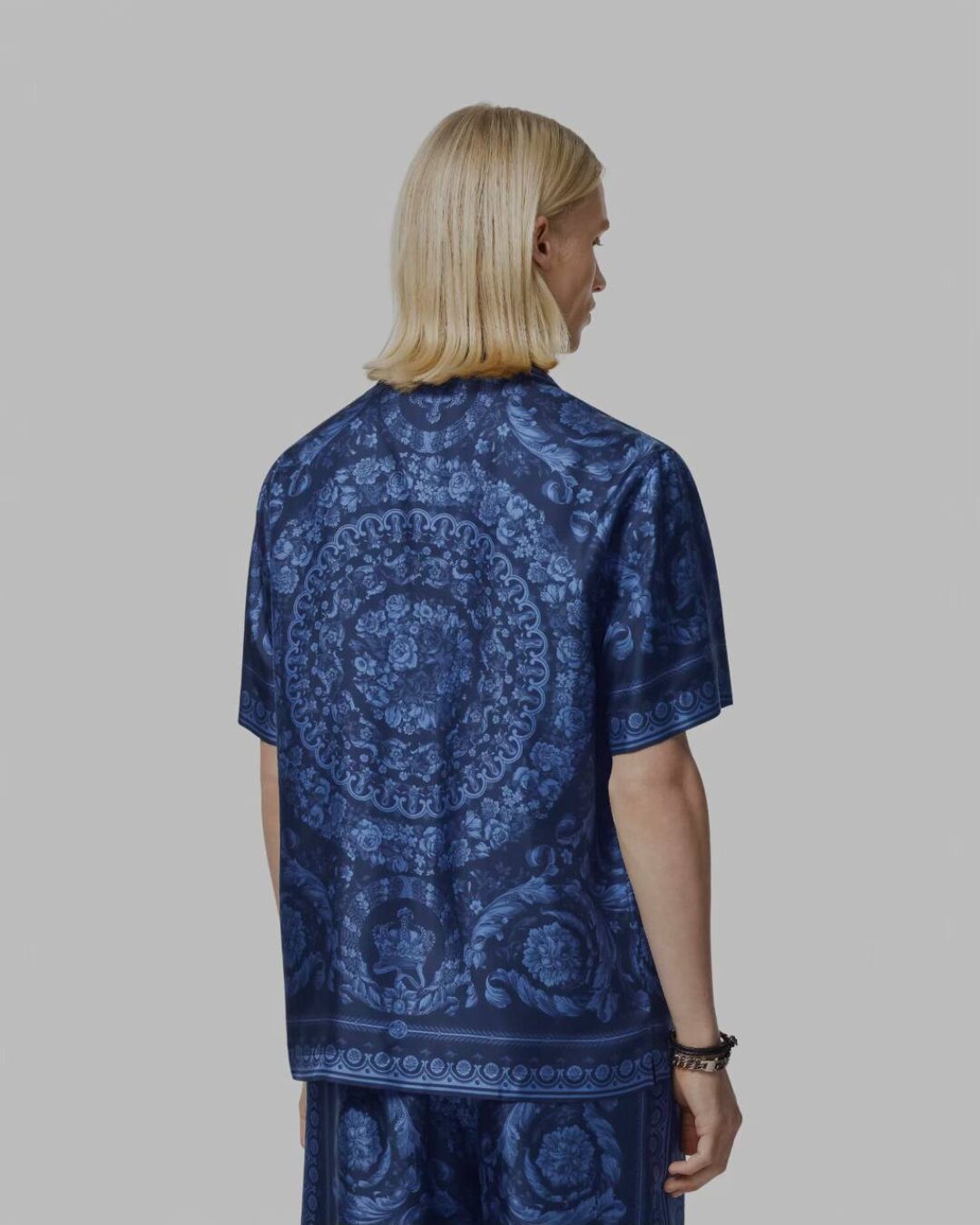 Костюм Versace