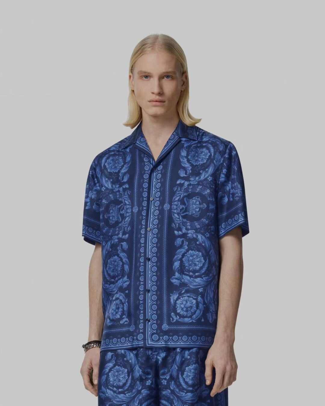 Костюм Versace