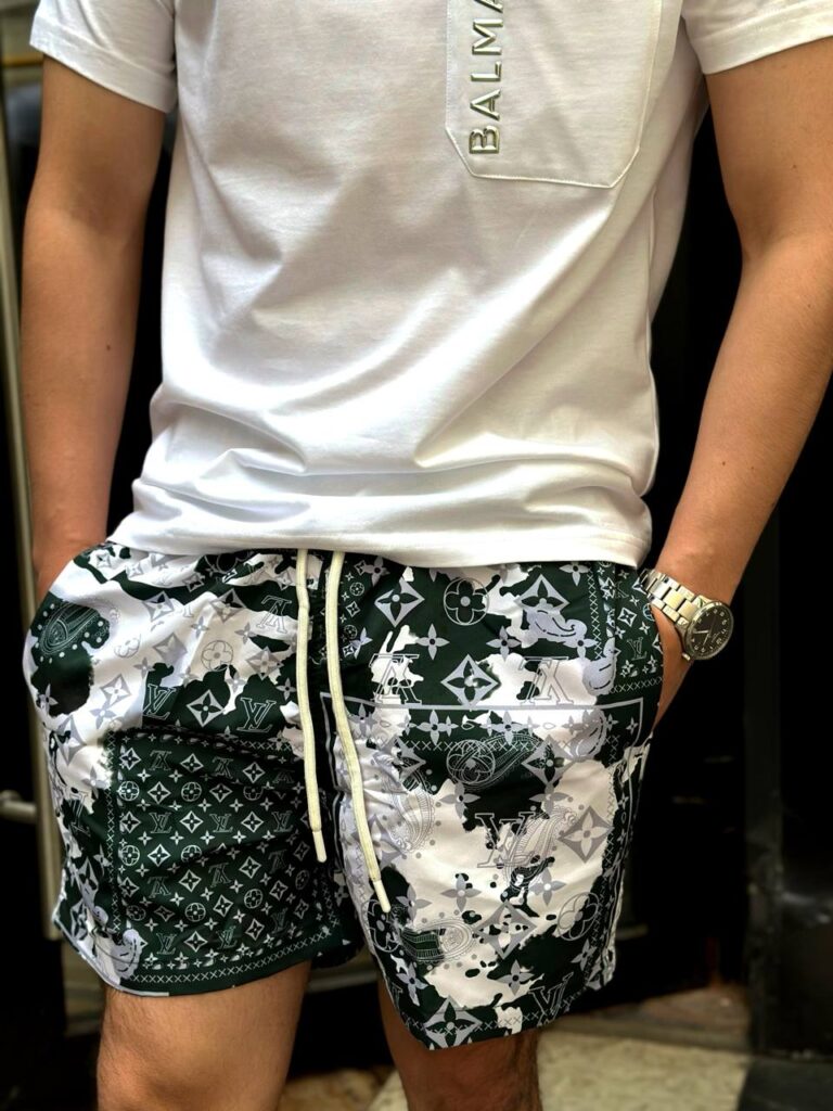 Шорты Louis Vuitton