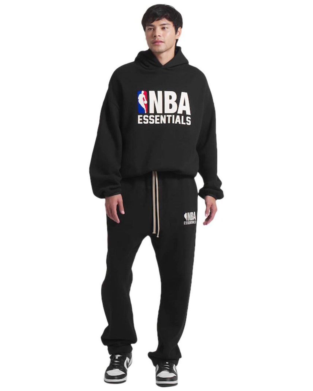 Спортивный Костюм Fear of God
