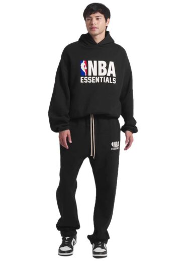 Спортивный Костюм Fear of God