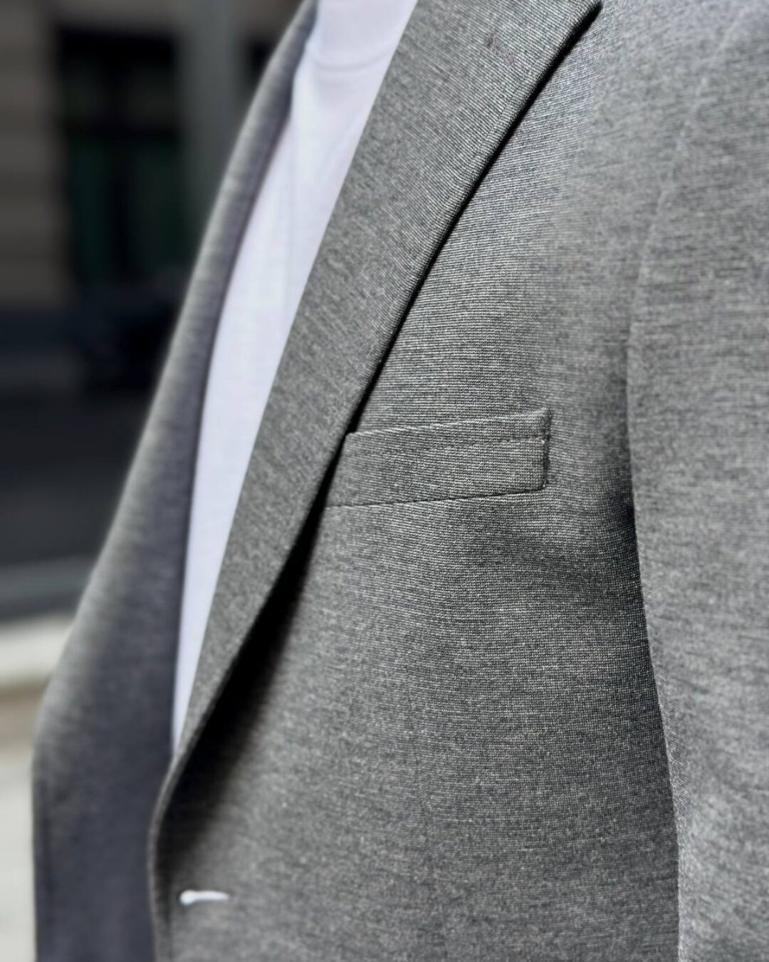 Пиджак Loro Piana