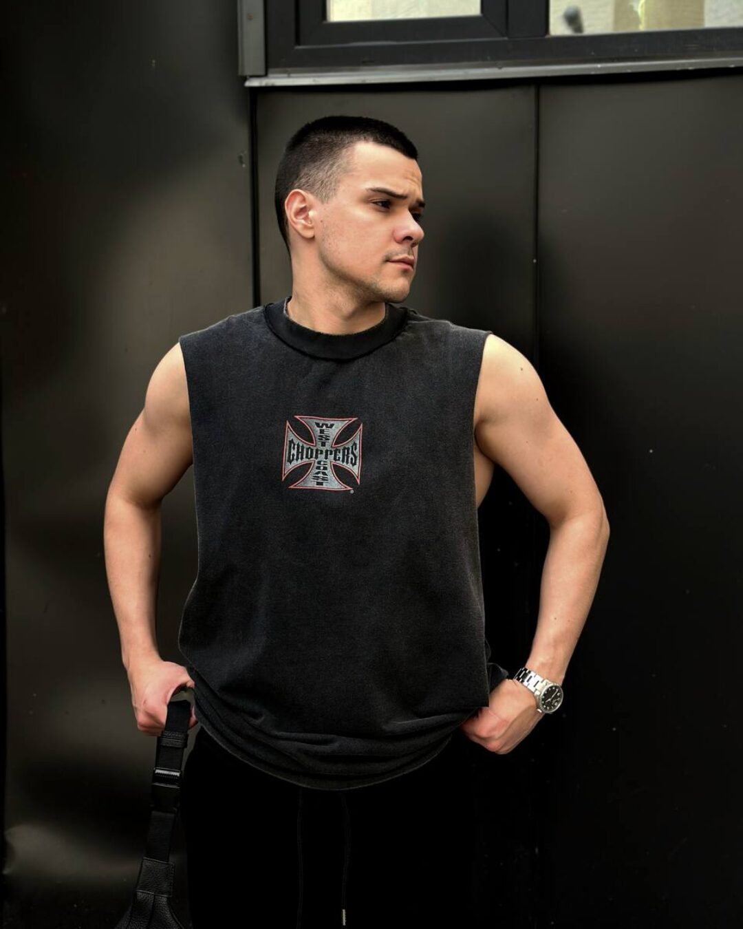 Майка West Coast Choppers