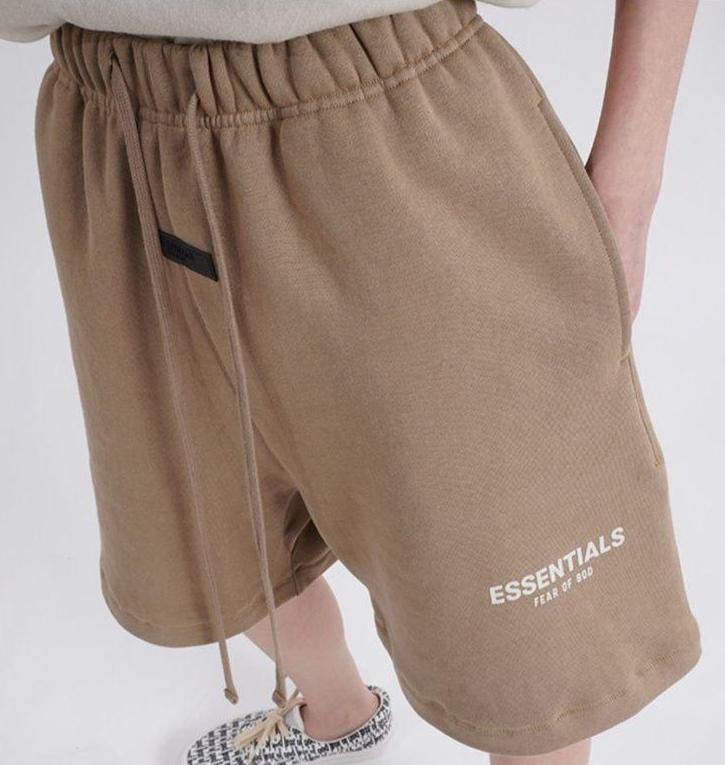 Шорты Fear of God