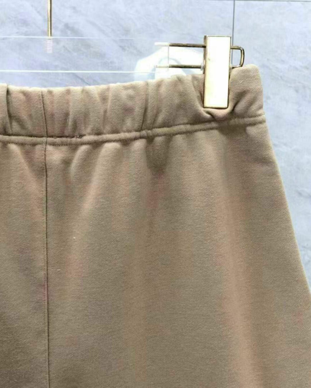 Шорты Fear of God