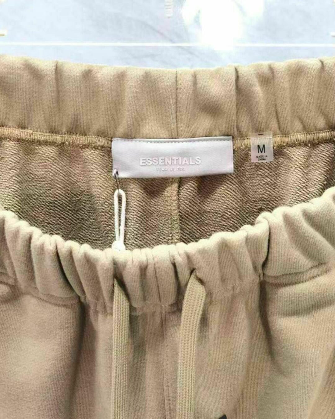 Шорты Fear of God