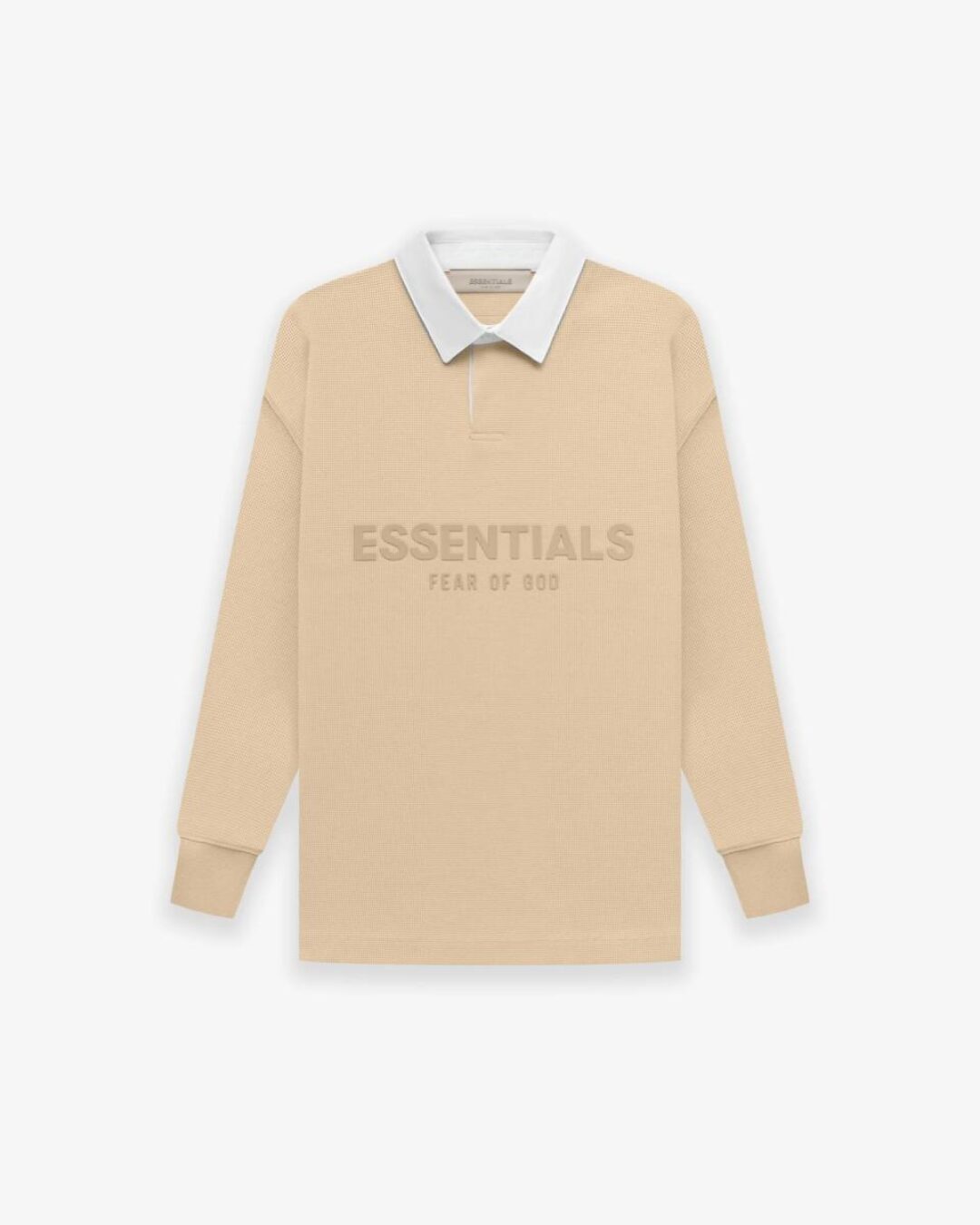 Кофта Fear of God