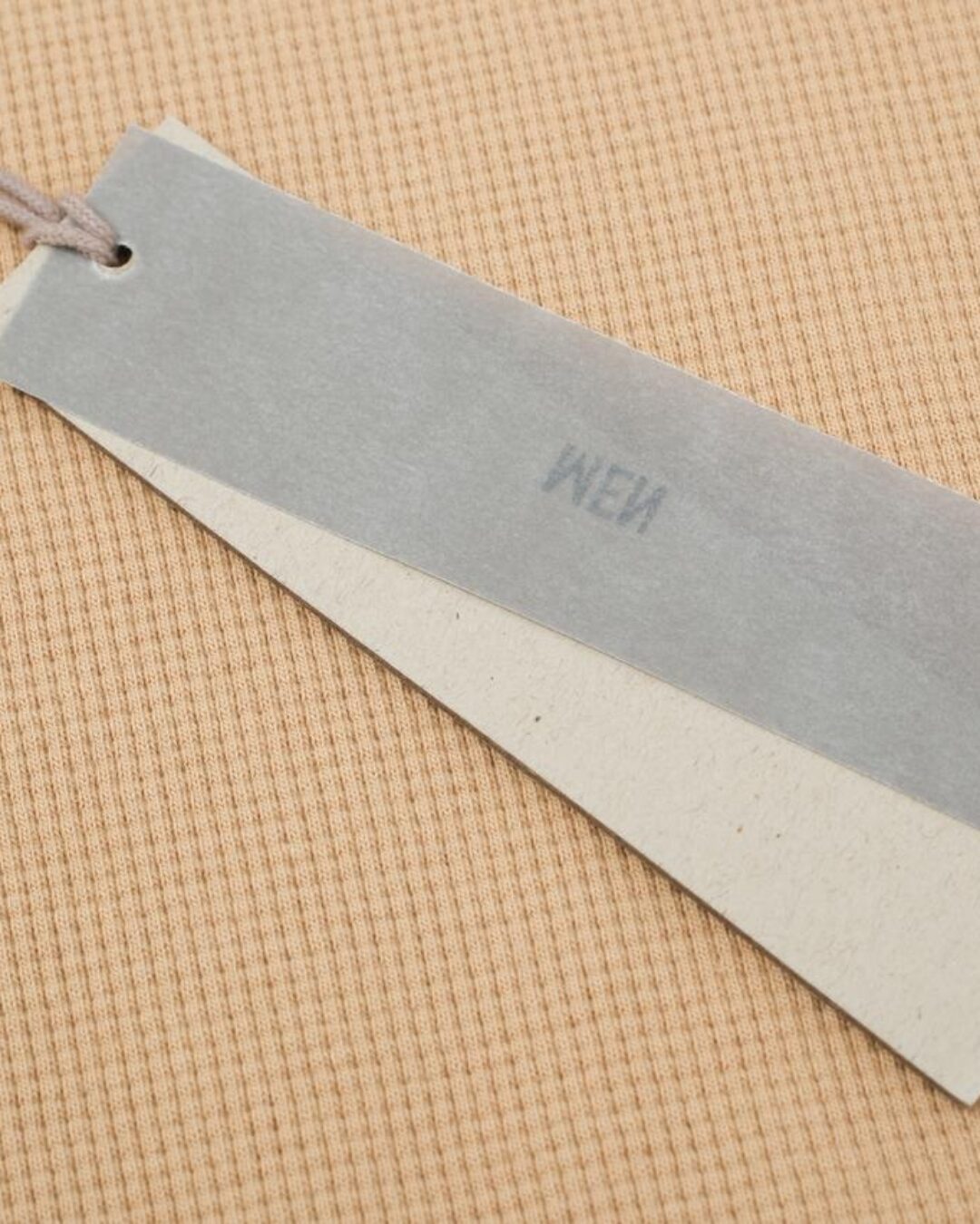 Кофта Fear of God