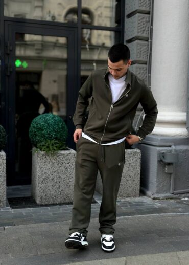 Спортивный Костюм Loro Piana