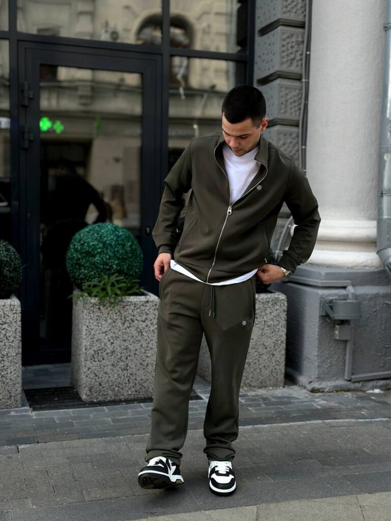 Спортивный Костюм Loro Piana