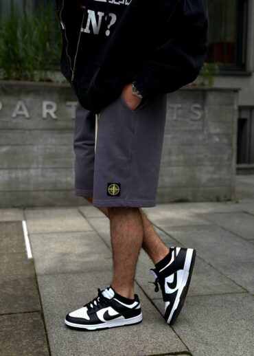Шорты Stone Island