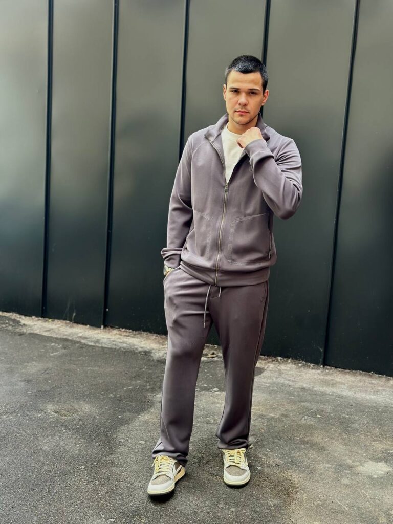 Спортивный Костюм Hermes