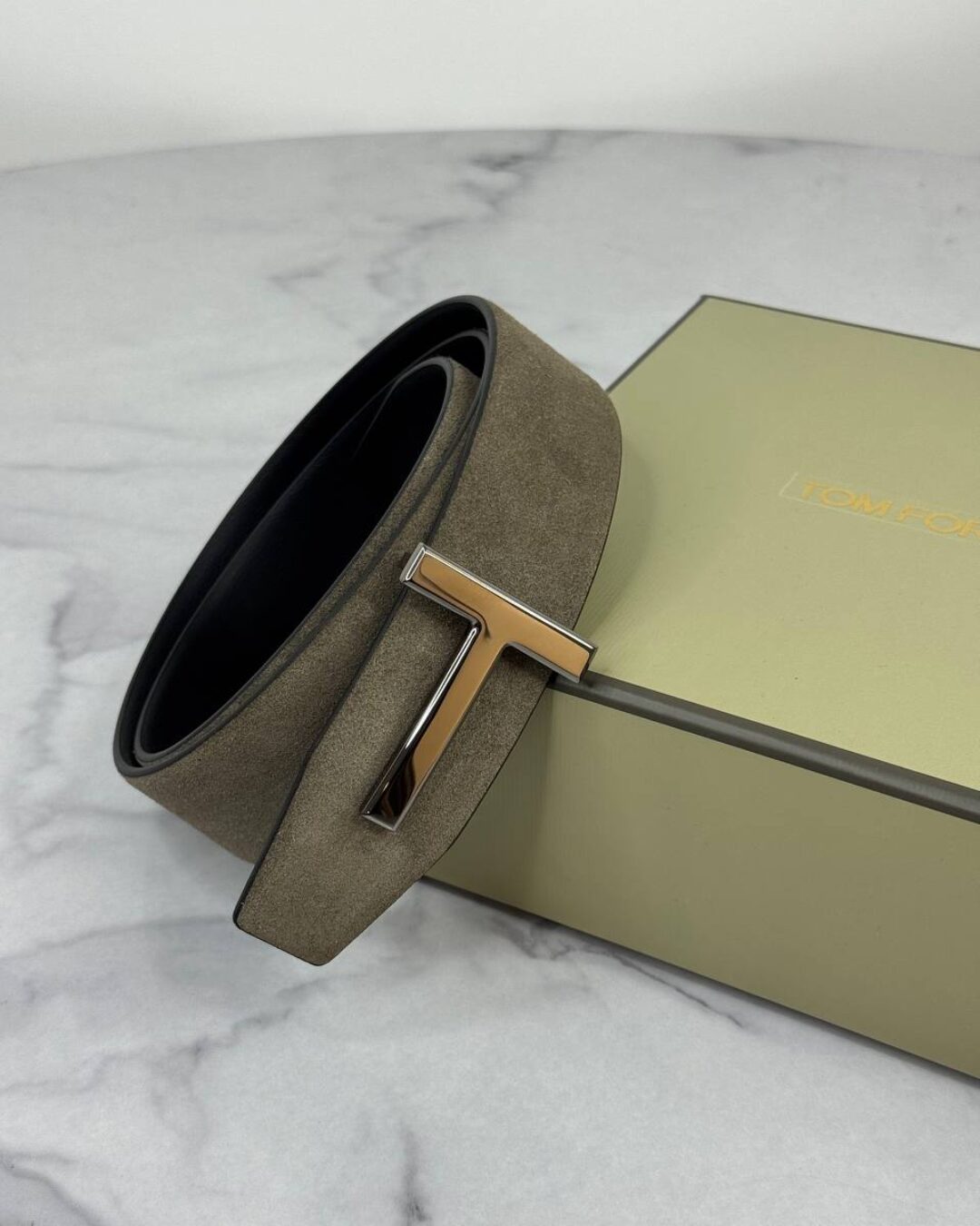 Ремень Tom Ford