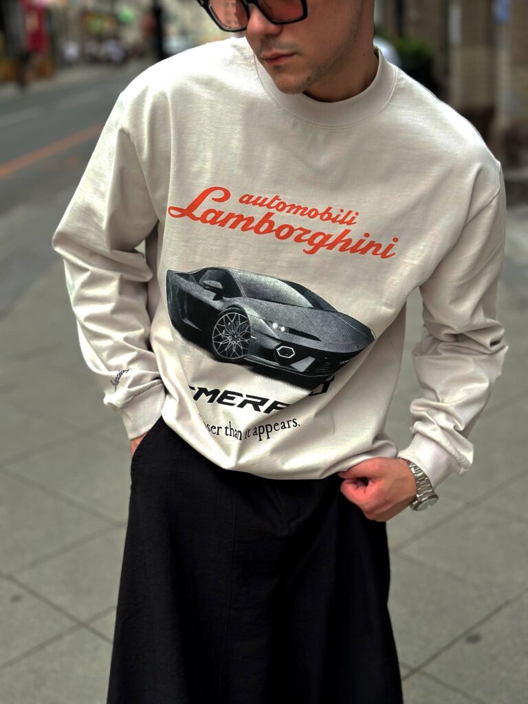 Кофта Balenciaga