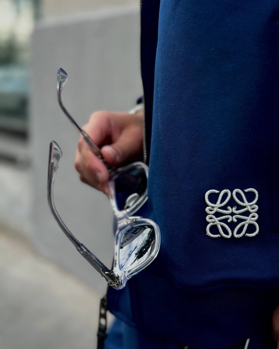 Спортивный Костюм Loewe