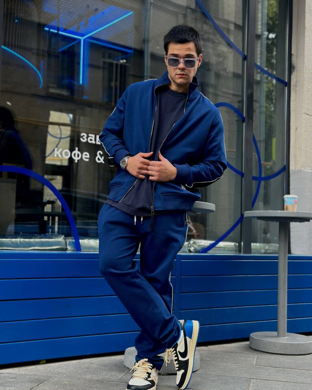 Спортивный Костюм Loewe