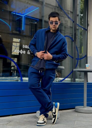 Спортивный Костюм Loewe
