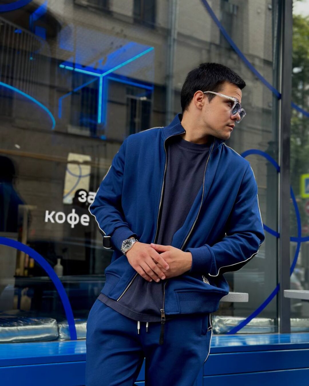 Спортивный Костюм Loewe