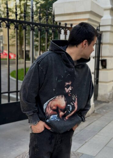 Худи Off White