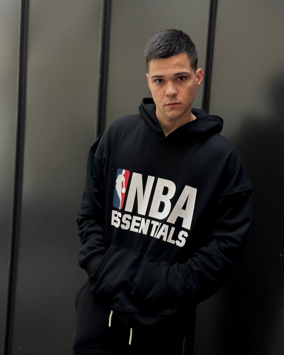Спортивный Костюм Fear of God