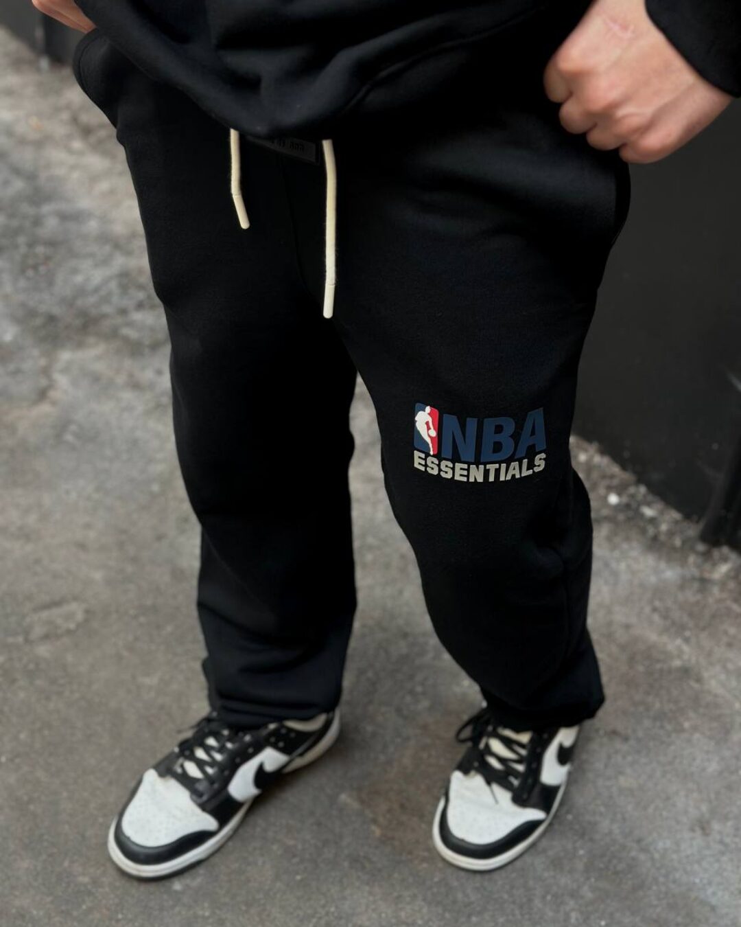 Спортивный Костюм Fear of God