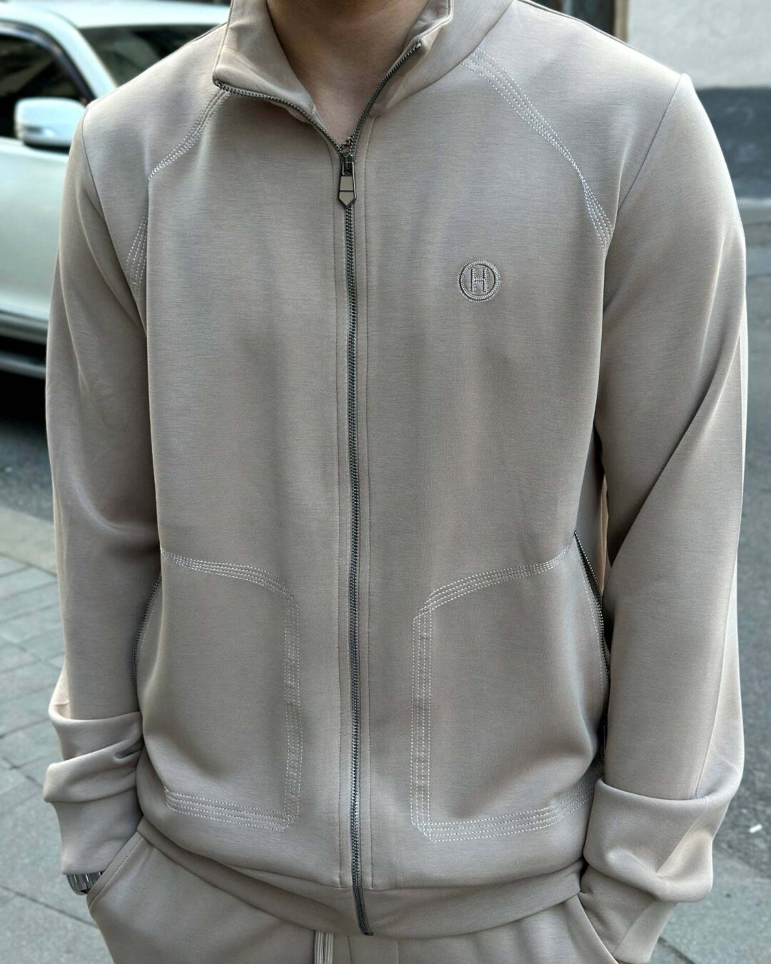 Спортивный Костюм Hermes