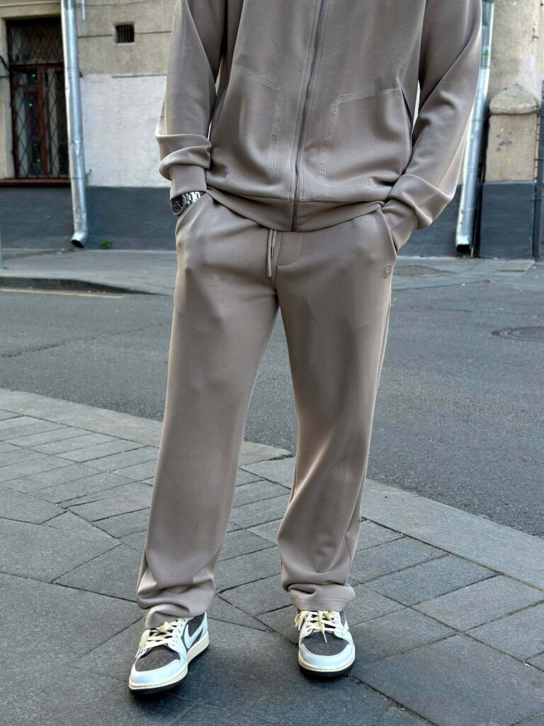 Спортивный Костюм Hermes