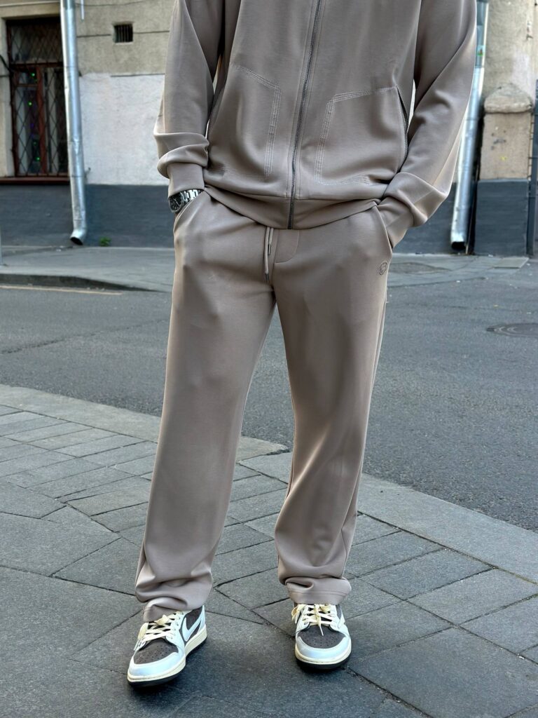 Спортивный Костюм Hermes