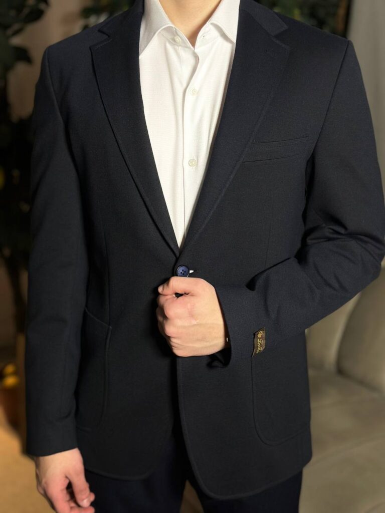 Пиджак Loro Piana