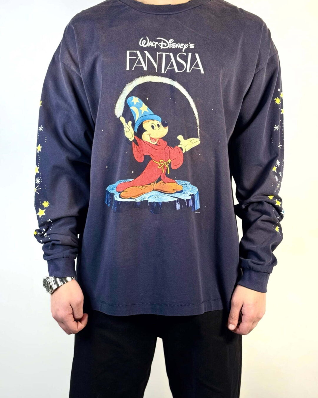 Кофта Saint Michael