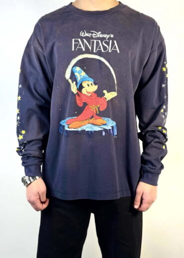 Кофта Saint Michael