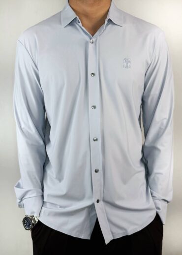 Рубашка Brunello Cucinelli