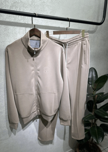 Спортивный Костюм Brunello Cucinelli