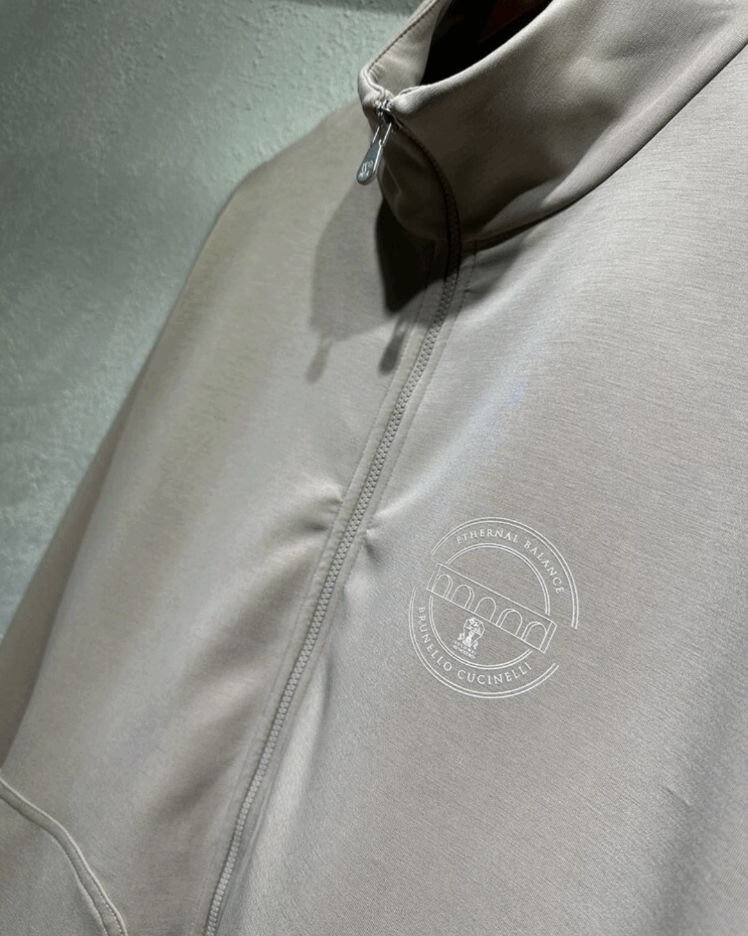 Спортивный Костюм Brunello Cucinelli