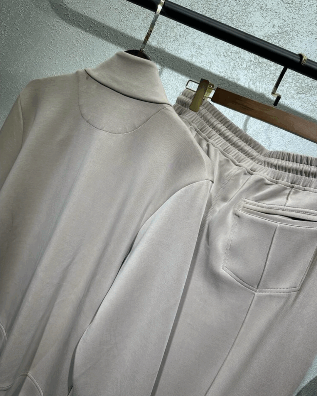 Спортивный Костюм Brunello Cucinelli