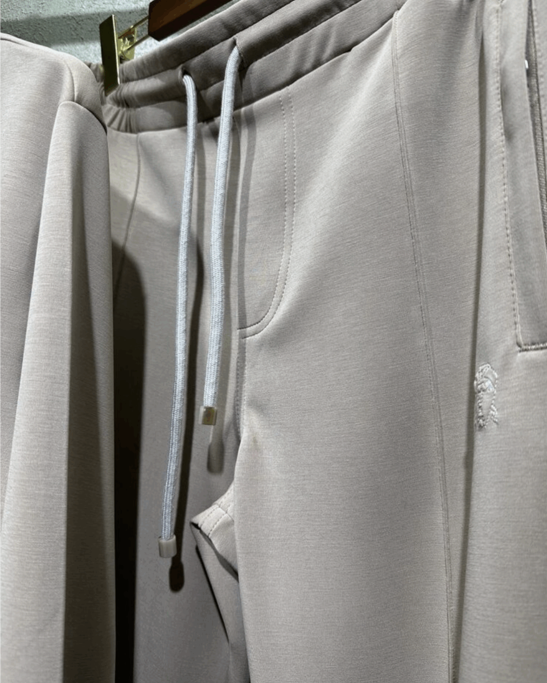 Спортивный Костюм Brunello Cucinelli