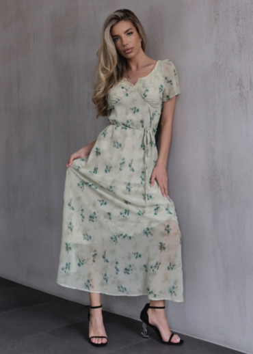 Платье CORNERY