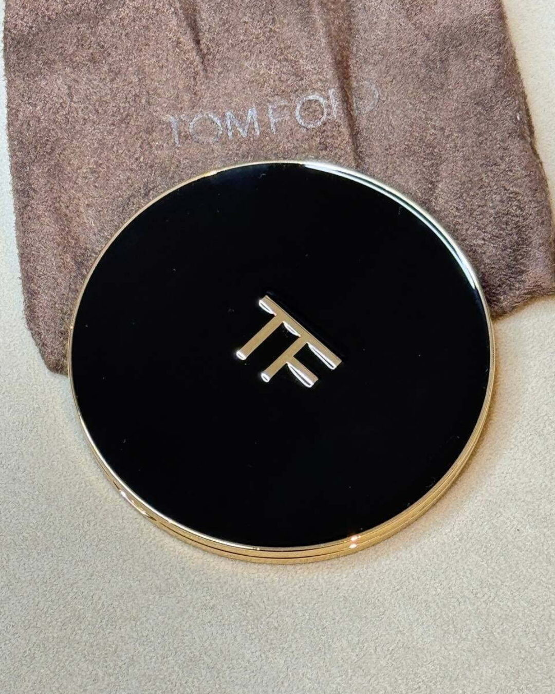 Зеркальце Tom Ford
