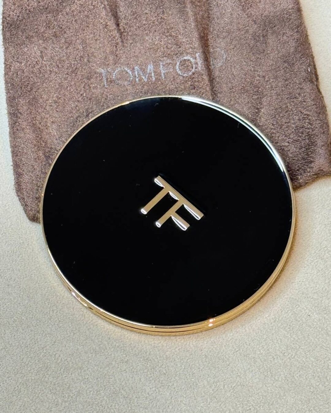 Зеркальце Tom Ford