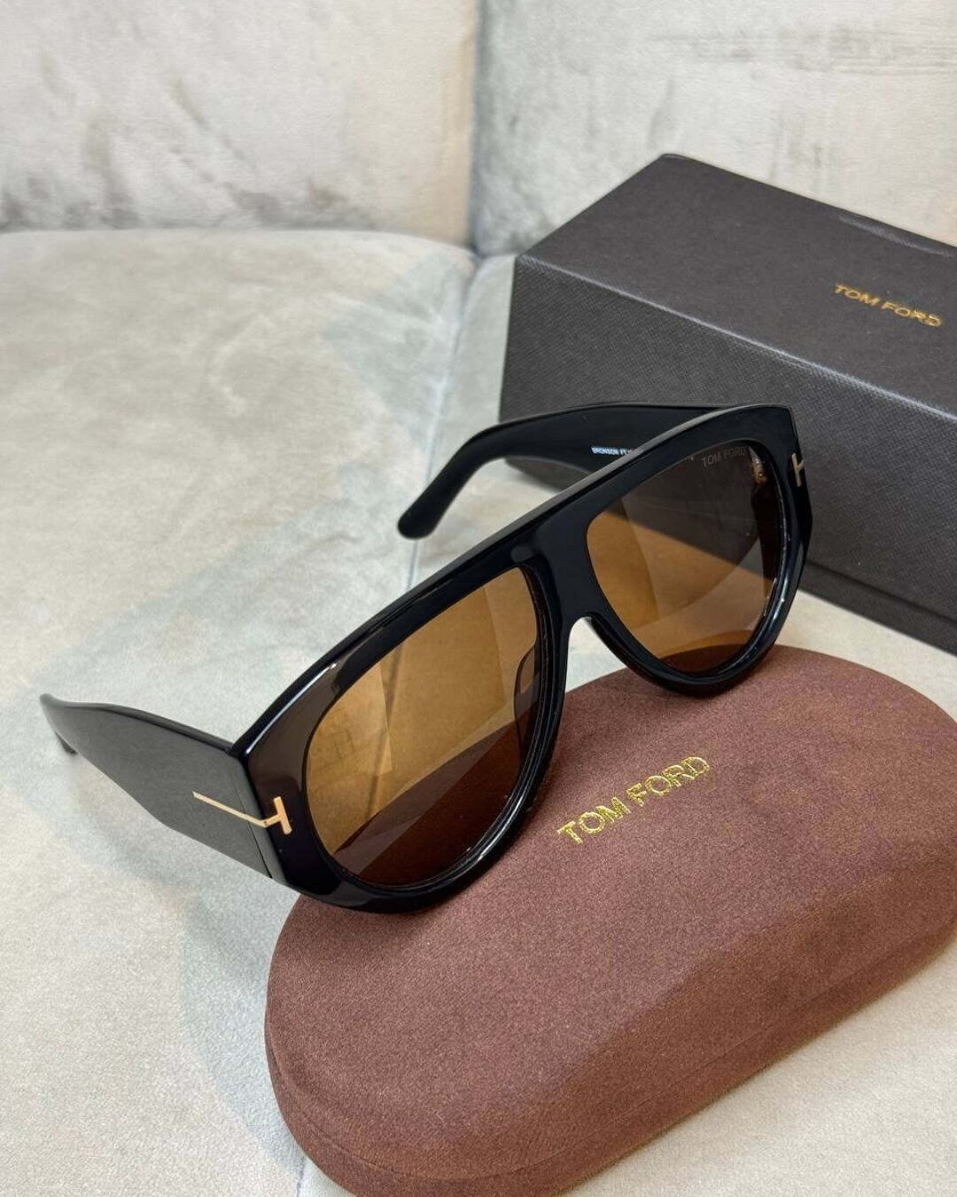 Очки Tom Ford