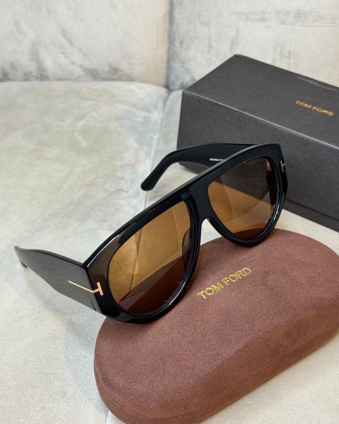 Очки Tom Ford
