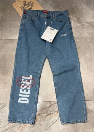 Джинсы Diesel