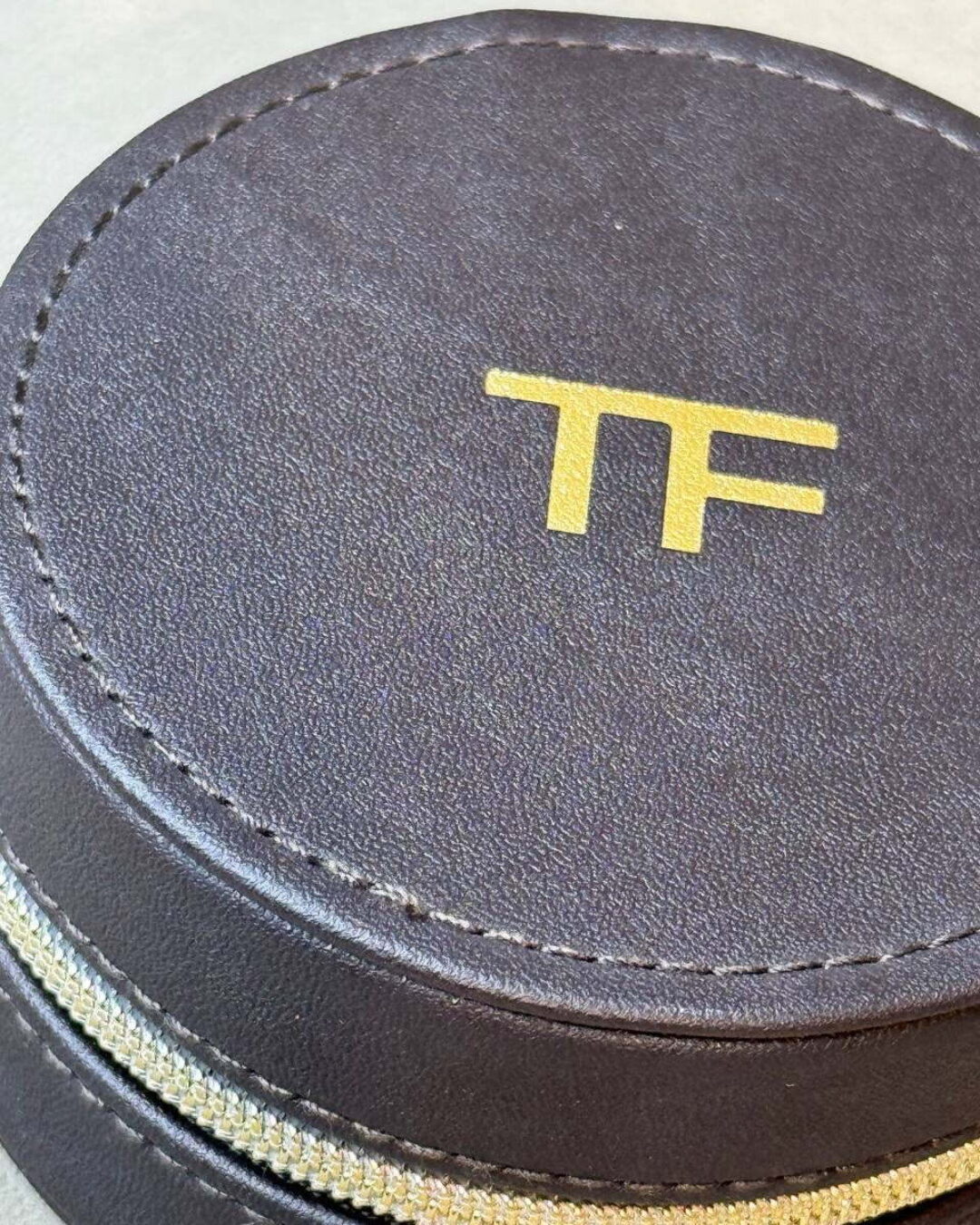 Шкатулка для украшений Tom Ford