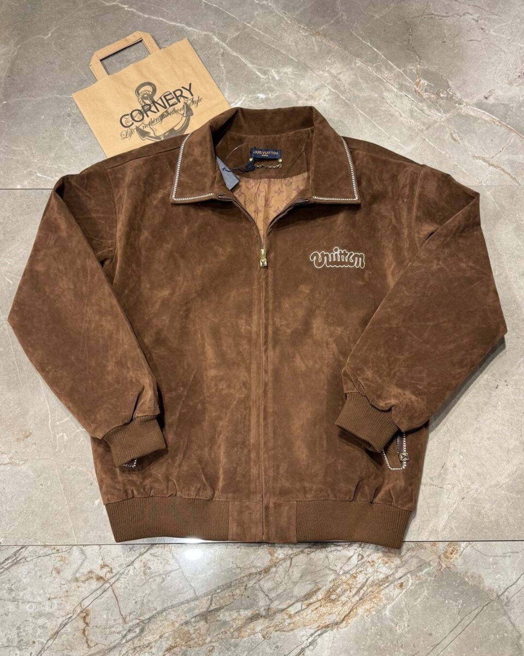 Куртка Louis Vuitton