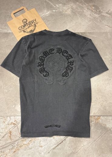 Футболка Chrome Hearts