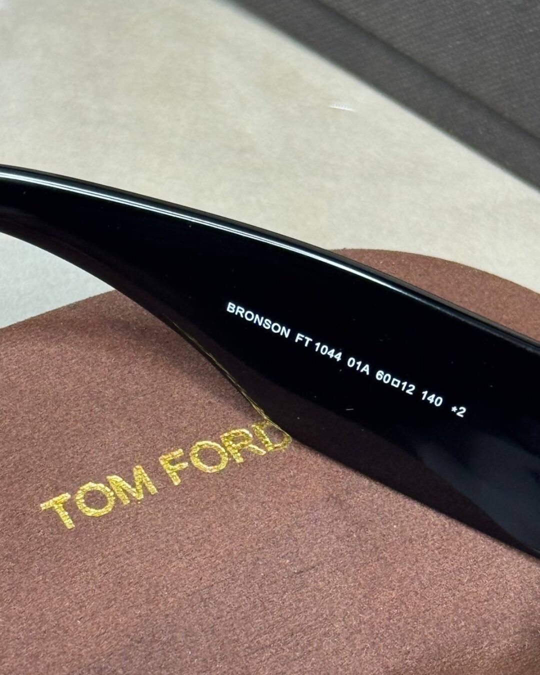 Очки Tom Ford