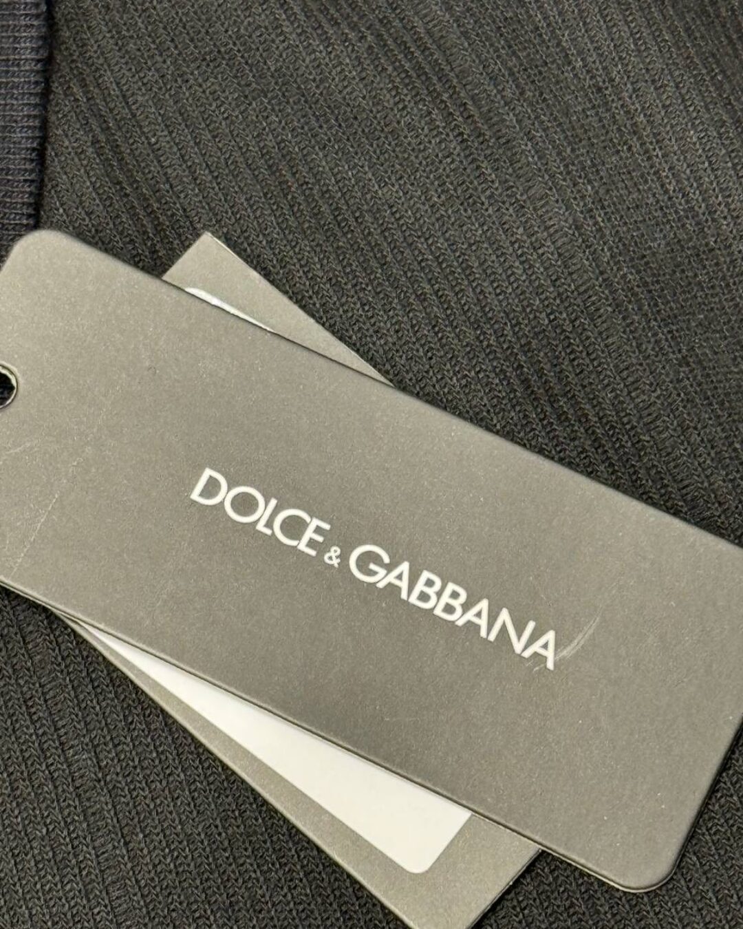 Поло Dolce & Gabbana