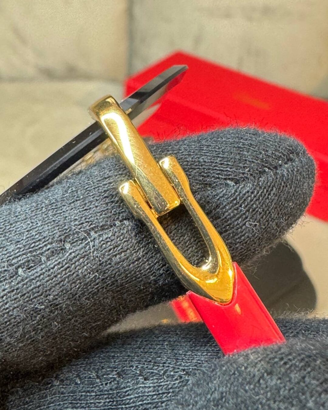 Очки Cartier