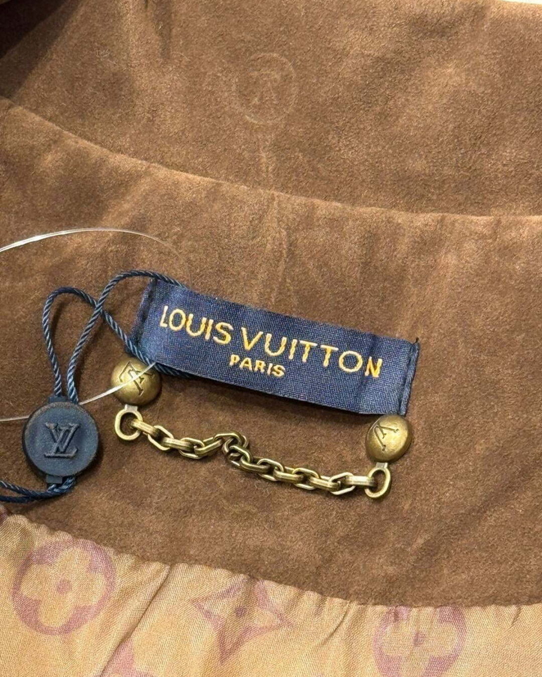 Куртка Louis Vuitton